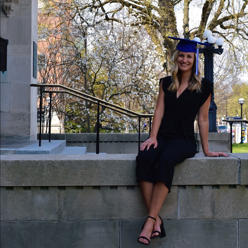 Meet your Posher, Sami